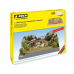 NO53615 Easy-Track Railway Route Kit “Theisensee”